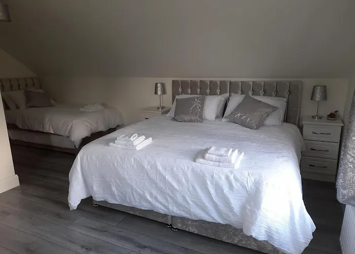 Glenbeg Lodge B&B