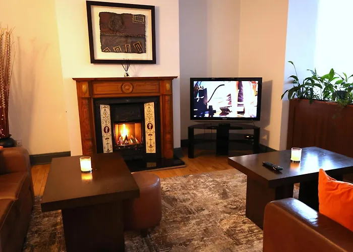 Ferryport House B&B
