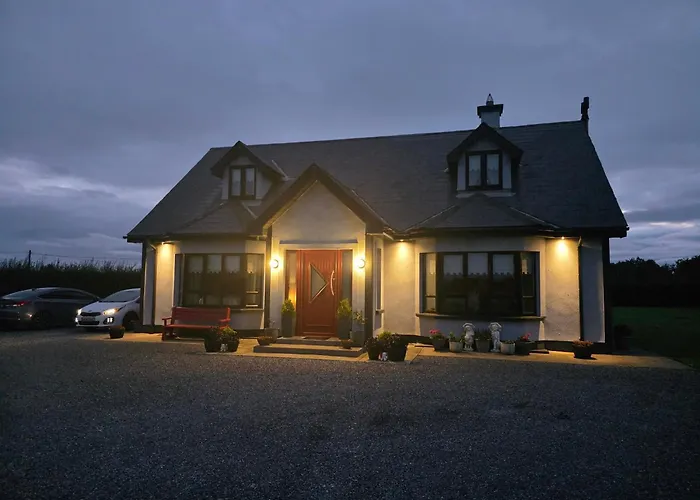 The Front Room