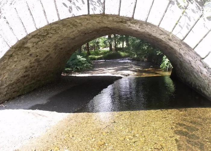 Macreddin Rock Bed & Breakfast