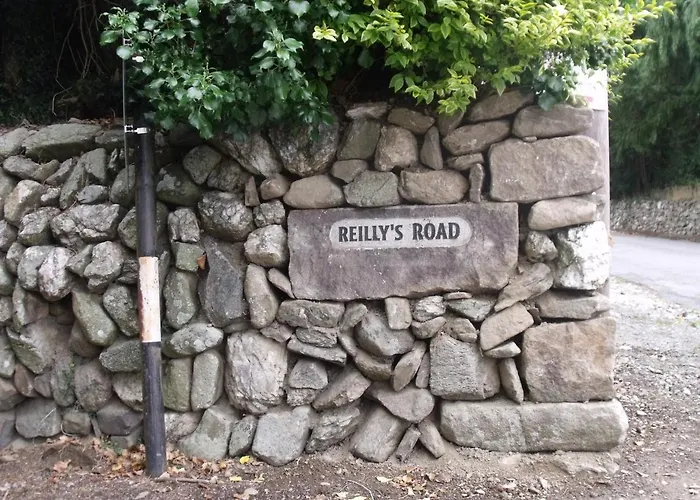 Macreddin Rock Bed & Breakfast